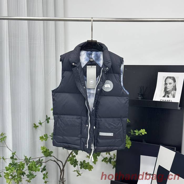 Canada Goose Top Quality Down Vest CGY00024